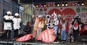 Chełm: Koncert finałowy WOŚP na Placu Łuczkowskiego