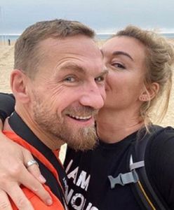 Znowu zaskoczyli wszystkich. Pokazali piękne zdjęcia