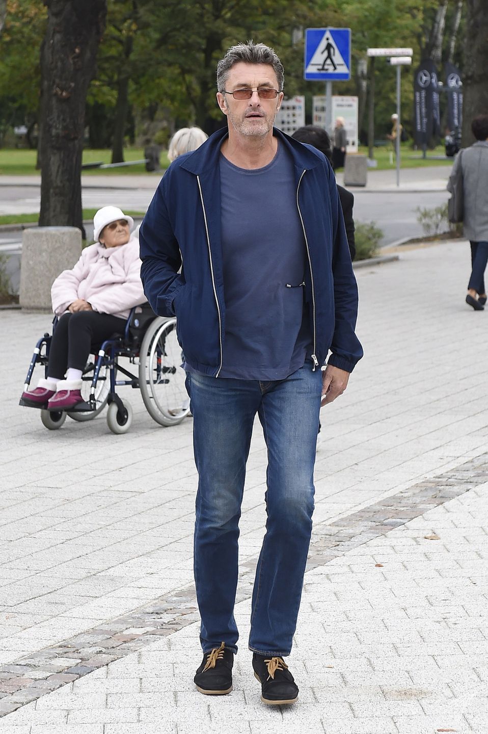 Paweł Pawlikowski, 40. Festiwal Filmowy w Gdyni 2015
