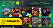 Indyki wiosną poharcują na PSN