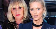 Grażyna Kulczyk i Anja Rubik połączyły siły w prestiżowym projekcie