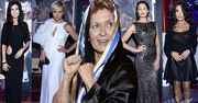 Gwiazdy na Gala Boxing Night 2015: Ewa Kasprzyk, Joanna Racewicz, Ewa Minge [GALERIA]