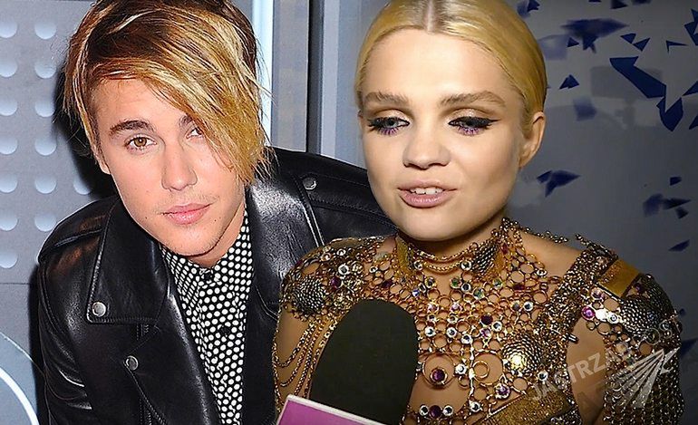 Margaret na MTV EMA 2015 będzie rywalizować z Justinem Bieberem. Jakie daje sobie szanse na wygraną? [WIDEO]