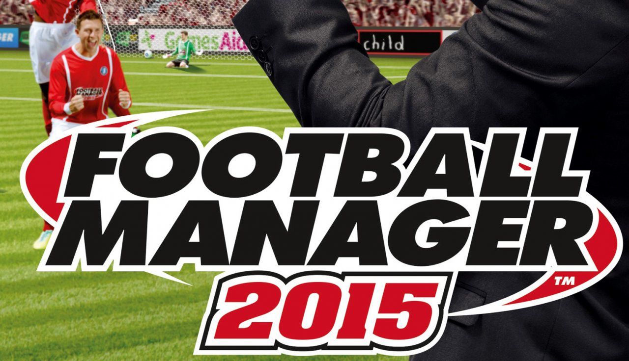 Kto wygra Premier League w roku 3015? Football Manager 2015 przynosi odpowiedzi
