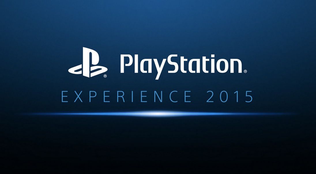 Pamiętacie, że już dzisiaj PlayStation Experience 2015? Gdzie oglądać?