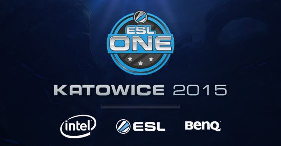 Fani esportu mogą zacierać ręce - w marcu odbędzie się turniej ESL One CS:GO Katowice 2015