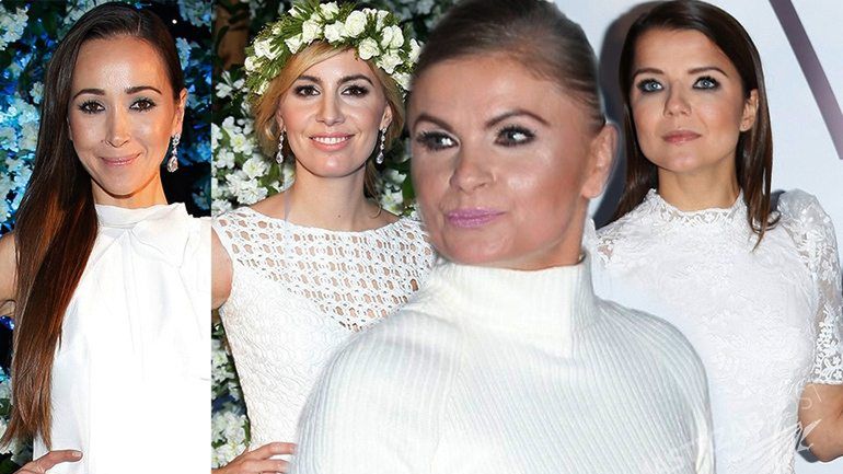 Viola Piekut Wedding Show Powiedzmy Tak 2015