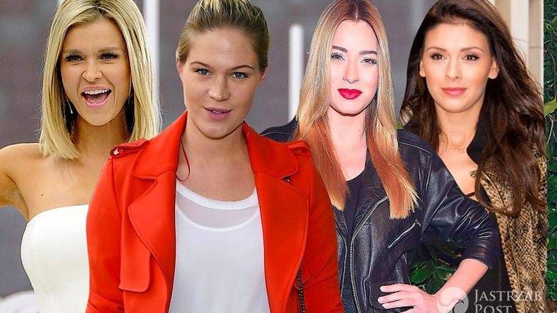 Gwiazdy na Halloween 2015