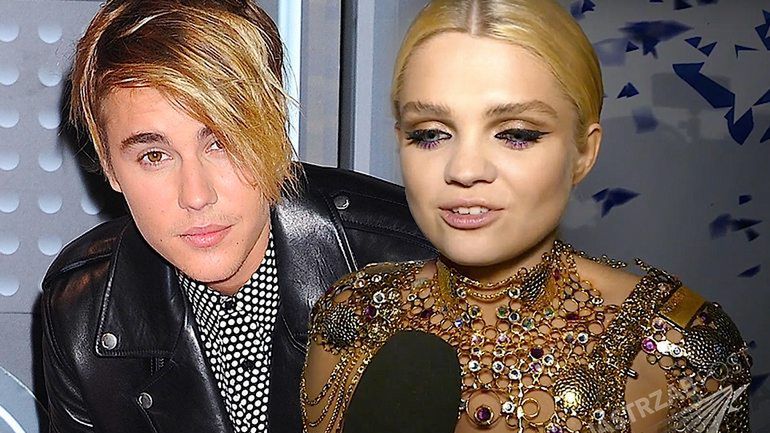 Margaret o Justinie Bieberze