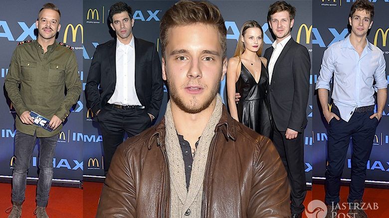 James Bond Spectre 2015 premiera