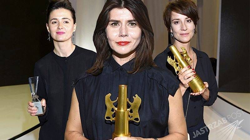 Laureaci 40 Festiwal Filmowy w Gdyni 2015