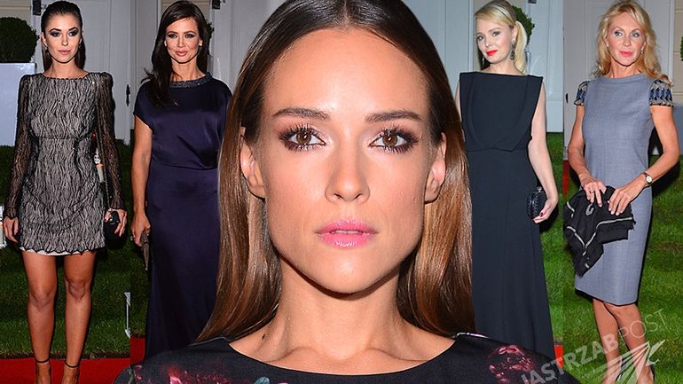 175 lat W. Kruk zdjęcia gwiazd z gali