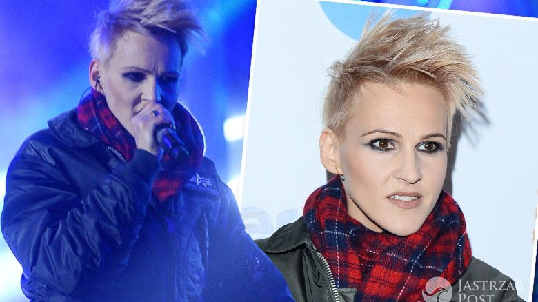 Agnieszka Chylińska pokazała zdjęcie kota