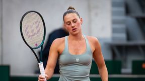 Potężna sensacja podczas Roland Garros