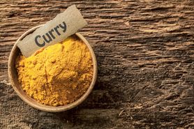 Curry – właściwości, zastosowanie