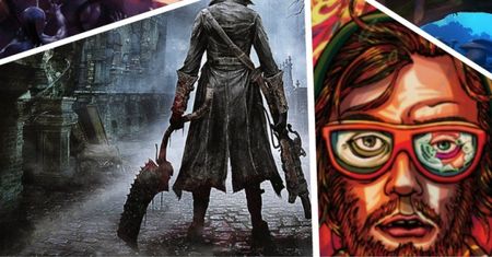 Na jakie gry czekamy w marcu? [PREMIERY MARCA 2015]