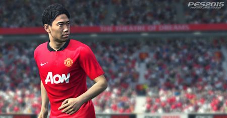 "FIFA to ping-pong" - powiedział człowiek od PES-a. Rozgrzewka przed konfrontacją dwóch wirtualnych piłek?