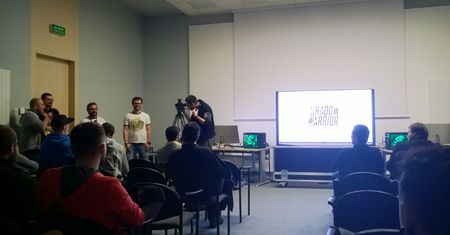 Niedziela na Poznań Game Arena - krótkie podsumowanie i galeria z całych targów