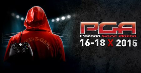 Sobota na Poznań Game Arena - najwięcej, najtłoczniej, najlepiej
