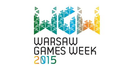 Warsaw Games Week 2015 - początek wielkiej przygody