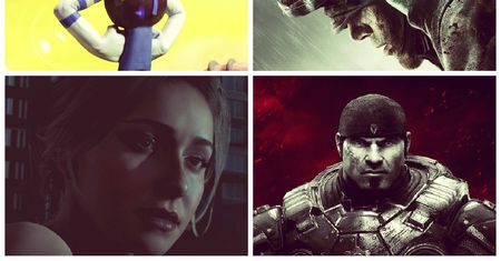 Until Dawn, Gears of War: Ultimate Edition, Amikrog... Na jakie gry czekamy w sierpniu? [PREMIERY SIERPNIA 2015]