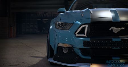 Zapisz się do beta testów Need for Speed!
