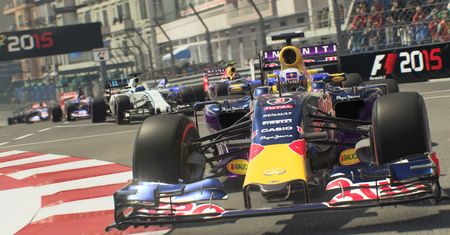 Nadchodzące premiery (6.07 - 12.07) Formuła Robaków 2015
