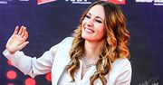 Zdjęcie Moniki Kuszyńskiej i Conchity Wurst wybrane najpiękniejszym zdjęciem z Eurowizji 2015. Musicie je zobaczyć [INSTAGRAM]