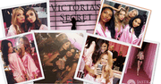 Kendall Jenner, Ellie Goulding, Selena Gomez i dwie Polki na pokazie Victoria's Secret! Tak wyglądało najważniejsze modowe show roku! (Instagram)