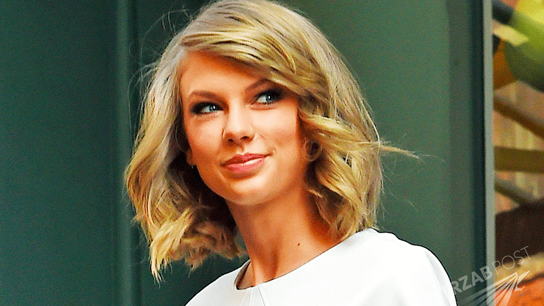 Ile zarobiła Taylor Swift w 2015 roku?