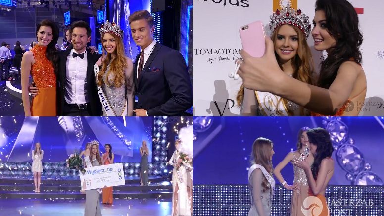 Wybory Miss Polski 2015