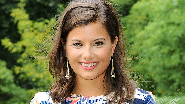 Agnieszka Sienkiewicz ma nowego chłopaka. Kim jest? Wywiad i sesja dla Grazia lipiec 2015