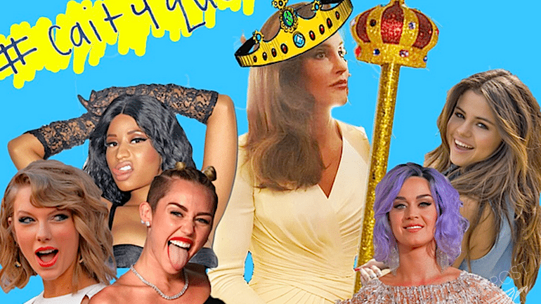 Wyniki Teen Choice Awards 2015