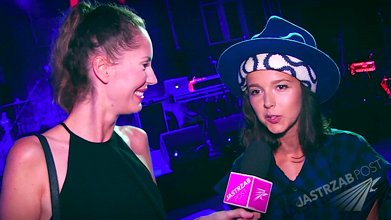 Nowa płyta Moniki Brodki 2015