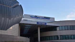 Kolbuszowa: Szpital i naukowcy prowadzą badania nad nowotworami