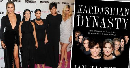 Szokujące fakty na temat Kardashianek. Tego o nich nie wiedzieliście!
