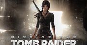 W Rise of the Tomb Raider na PS4 zagramy w październiku