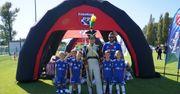 III edycja Turnieju o Orła Pułku 4 Piechoty Księstwa Warszawskiego. Futbolgang w akcji!