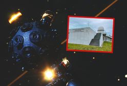 Gwiezdna podróż dla 20 tys. osób rocznie. Niezwykłe miejsce na mapie Polski