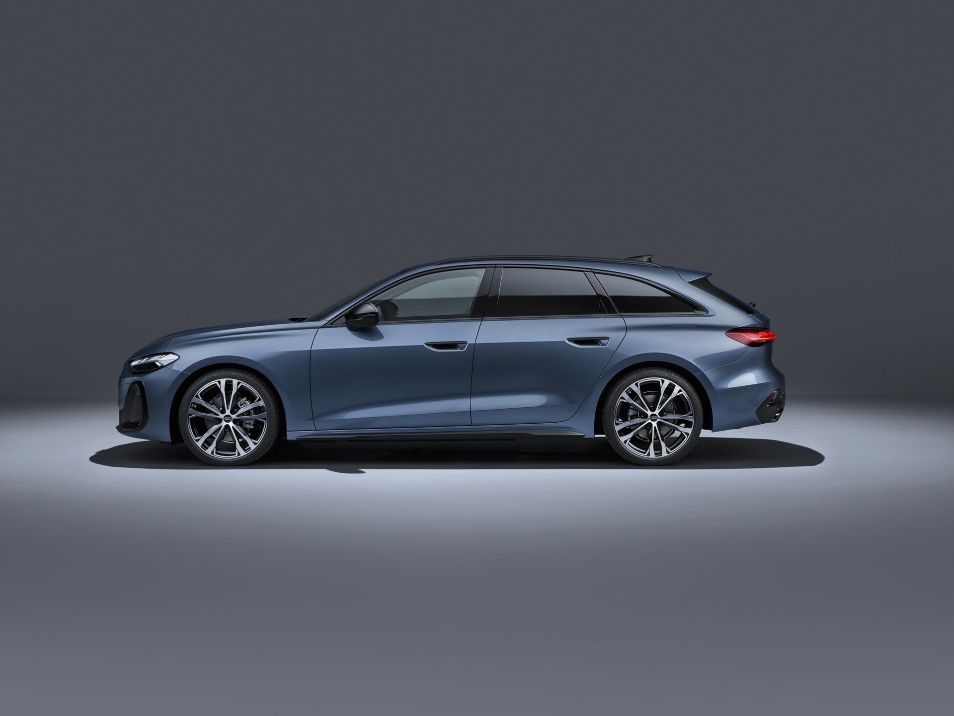 Audi A5 Avant