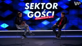 Sektor Gości 48. Maja Włoszczowska: nie byłoby mnie tu, gdyby nie trener Marek Galiński [3/3]