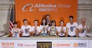 Alibaba Group: Chiński gigant internetowy inwestuje w tradycyjne media