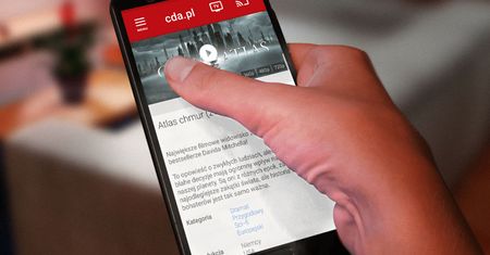 Polski serwis na "czarnej liście" w USA. CDA się broni