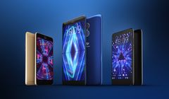 myPhone promuje smartfony z panoramicznymi ekranami 18:9 (wideo)