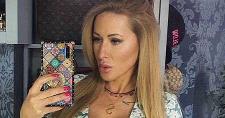 Sylwia Peretti z "Królowych Życia" szczerze o ZDRADZIE partnera: "Dowiedziałam się w sylwestra"