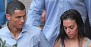 Ronaldo na randce z mocno obrażoną dziewczyną. CO ZBROIŁ? (FOTO)