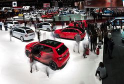 10 najważniejszych premier salonu samochodowego w Genewie 2017