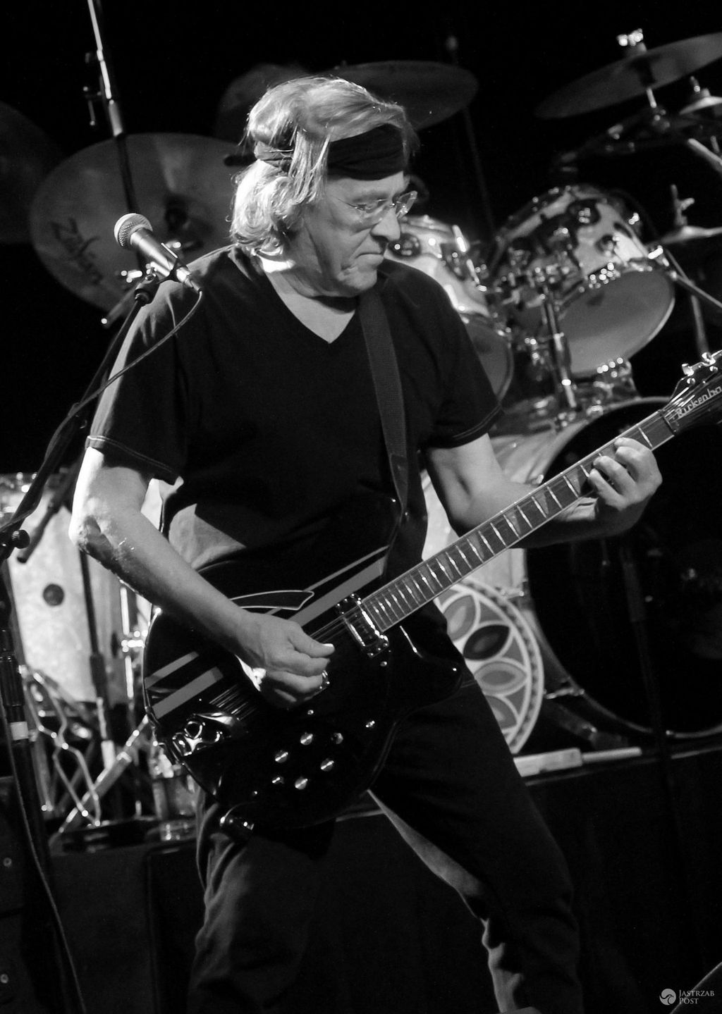 Paul Kantner nie żyje