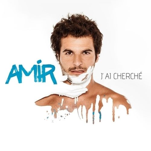Amir - J'ai cherché - Francja Eurowizja 2016