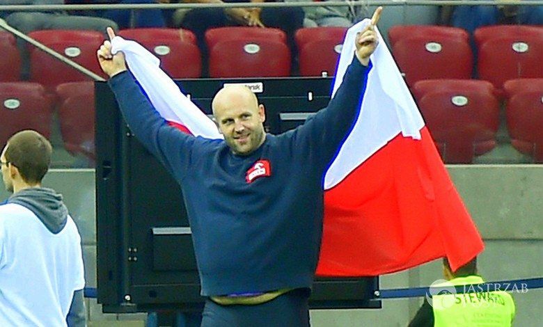 Piotr Małachowski złotym medalistą IO 2016